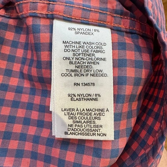 Vineyard Vines performance whale shirt - Picture 5 of 5